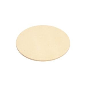 Pierre à pizza barbecue kamada JUNIOR - MONOLITH