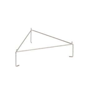 Support réhausseur de grille kamado CLASSIC - MONOLITH