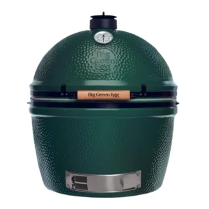 Kamado Ø 73cm XXL Big Green Egg à poser ou encastrer