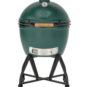 Barbecue Kamado Ø 61cm sur chariot -Big Green Egg XL