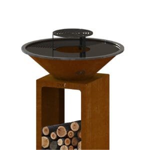 Grille de cuisson Brasero OYAT  Ø78, Ø88, Ø98 , Ø82 et Ø96 cm