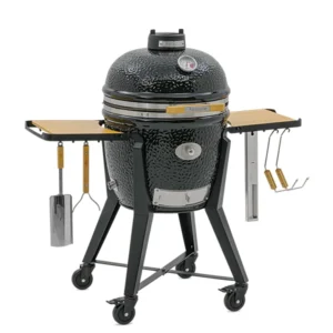 Barbecue Kamado Monolith TWO 66 Ø55cm + chariot
