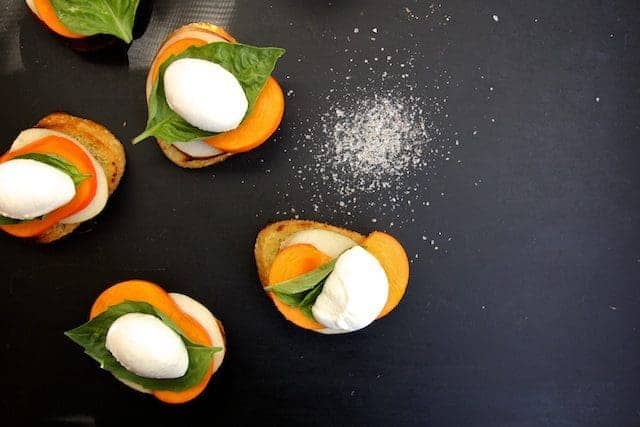 pear persimmon 4
