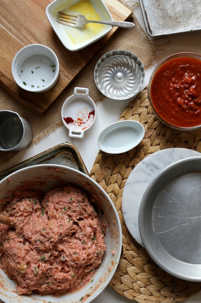turkey meatballs 4