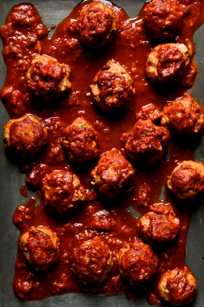 turkey meatballs 6