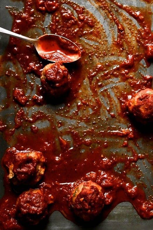 turkey meatballs 7