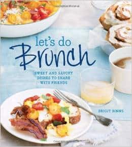 Let's Do Brunch