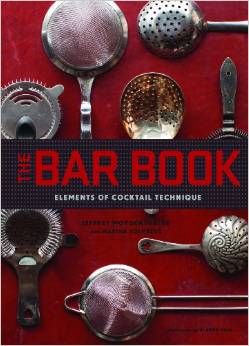 The Bar Book