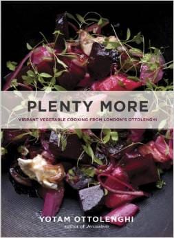 Plenty More