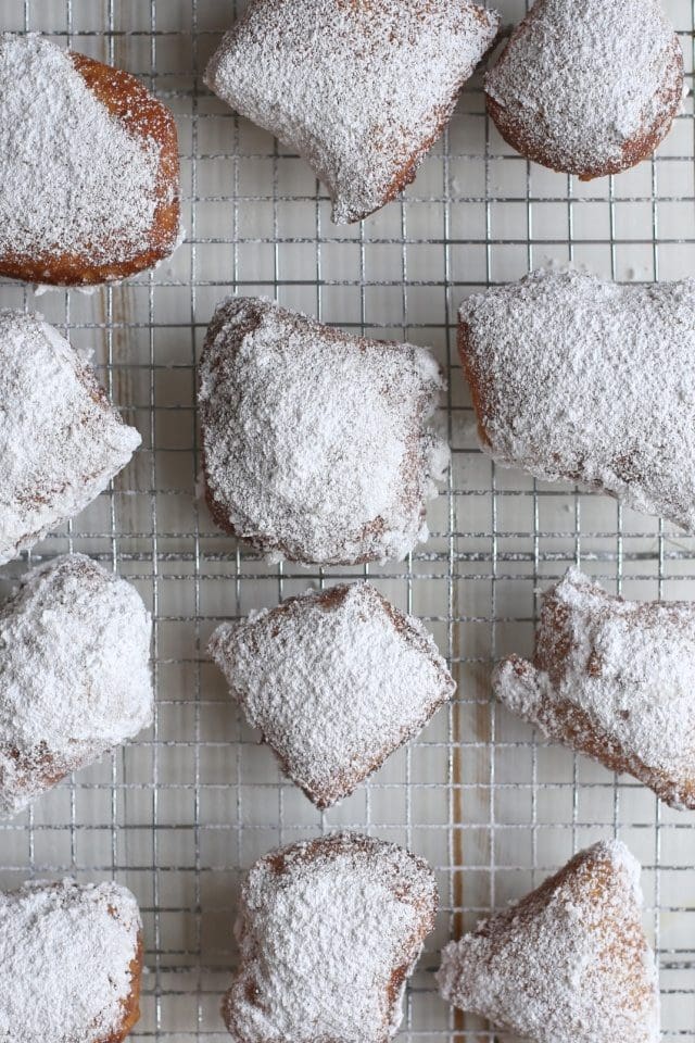Buttermilk Apple Beignets (1)