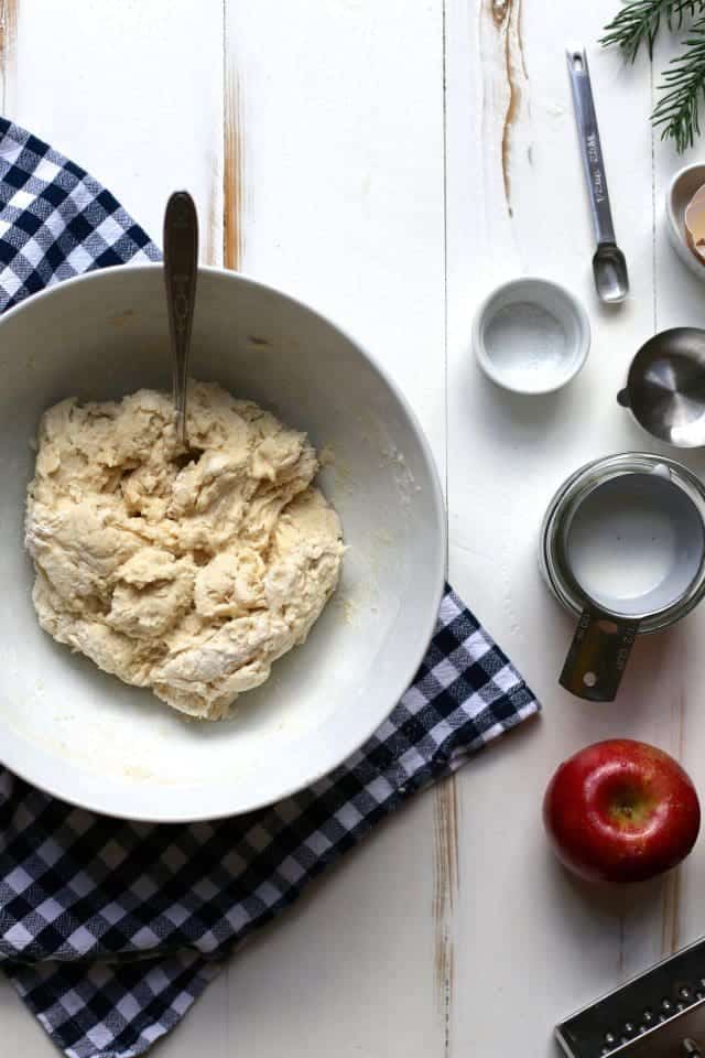 Buttermilk Apple Beignets (10)