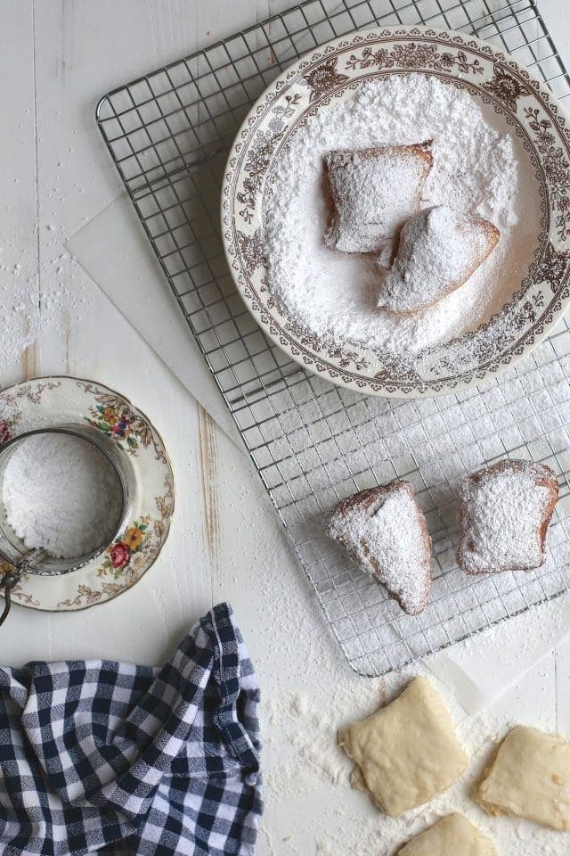 Buttermilk Apple Beignets (3)