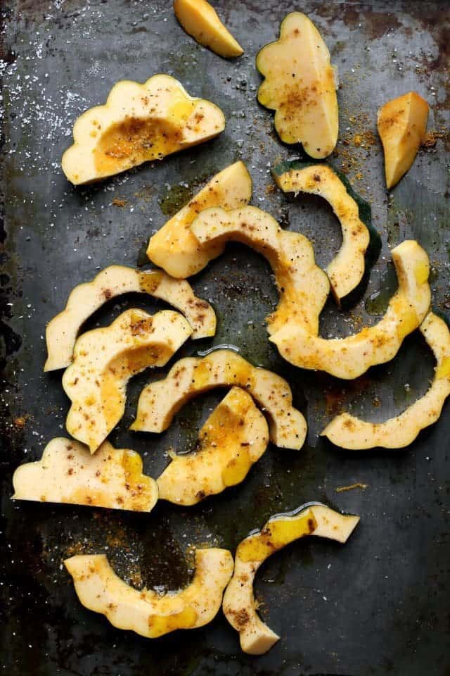 curry roasted acorn squash (2)