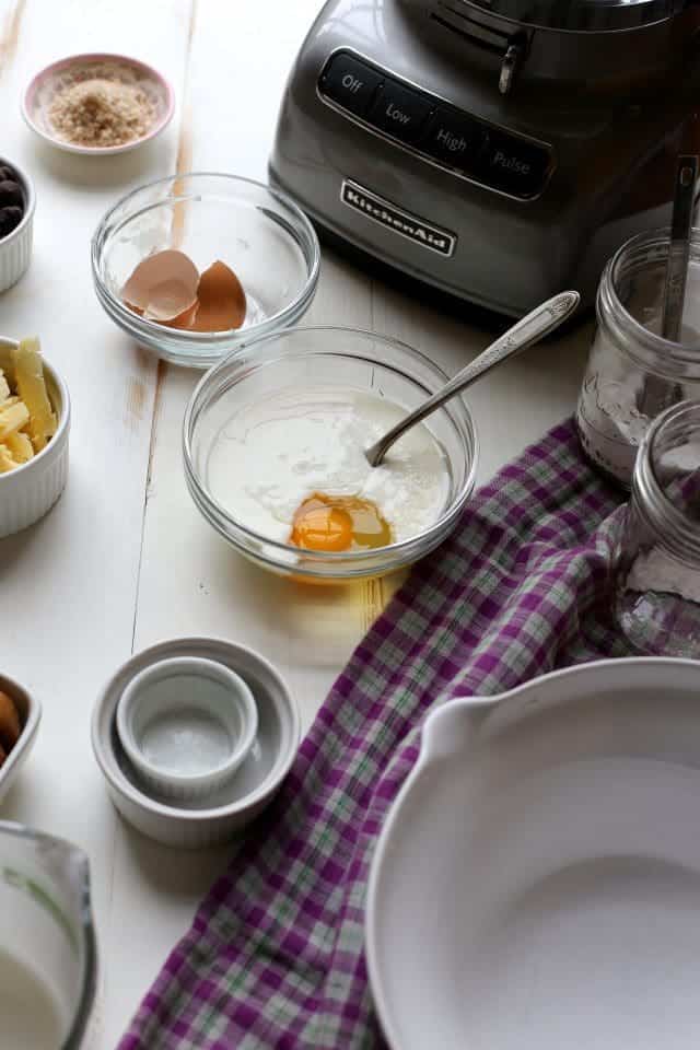 Classic Biscuits- Sweet and Savory