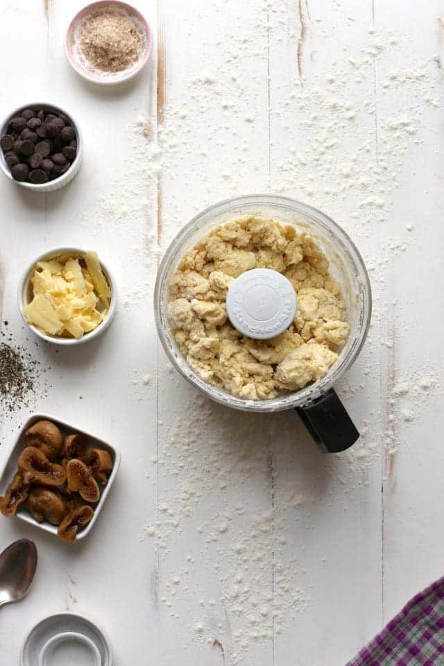 Classic Biscuits- Sweet and Savory