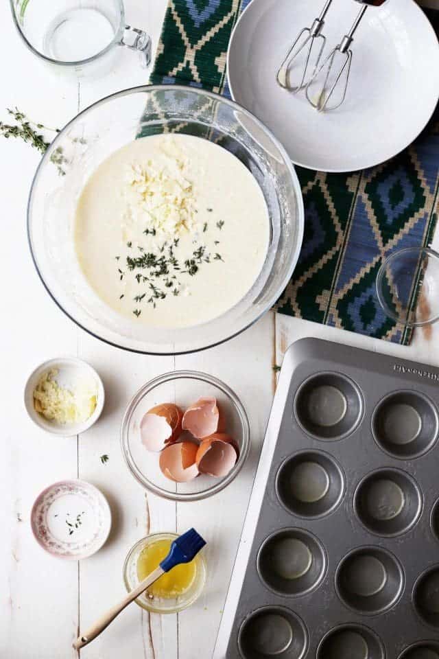 creamy spiced squash soup