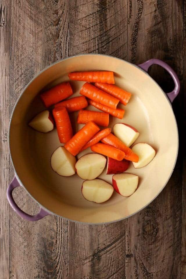 Magic Mineral Broth