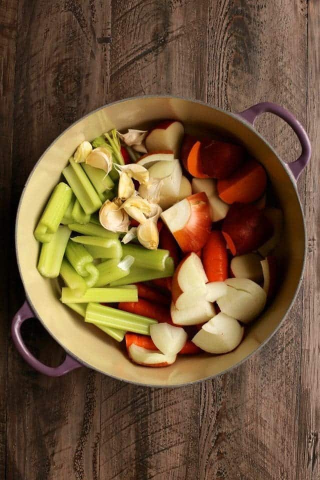 Magic Mineral Broth