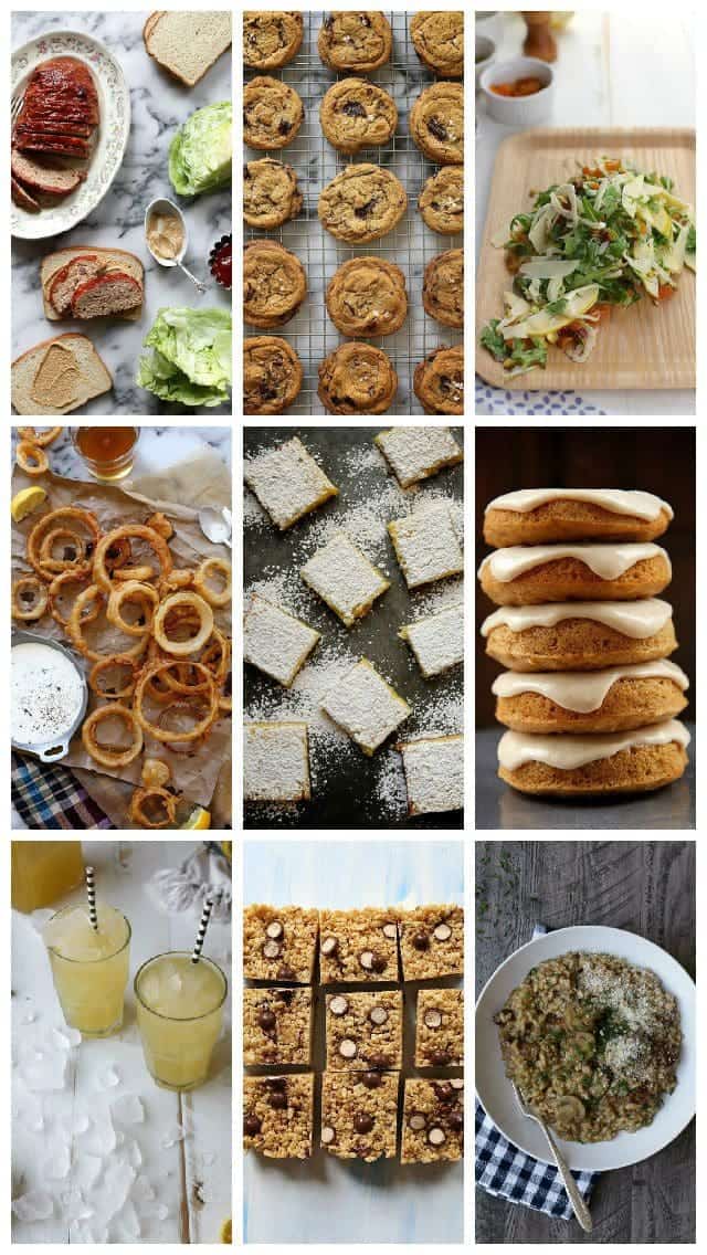 Joy the Baker's Best Winter Recipes 