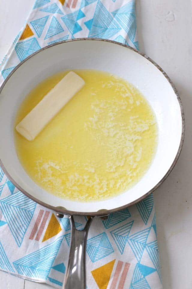 How To Brown Butter