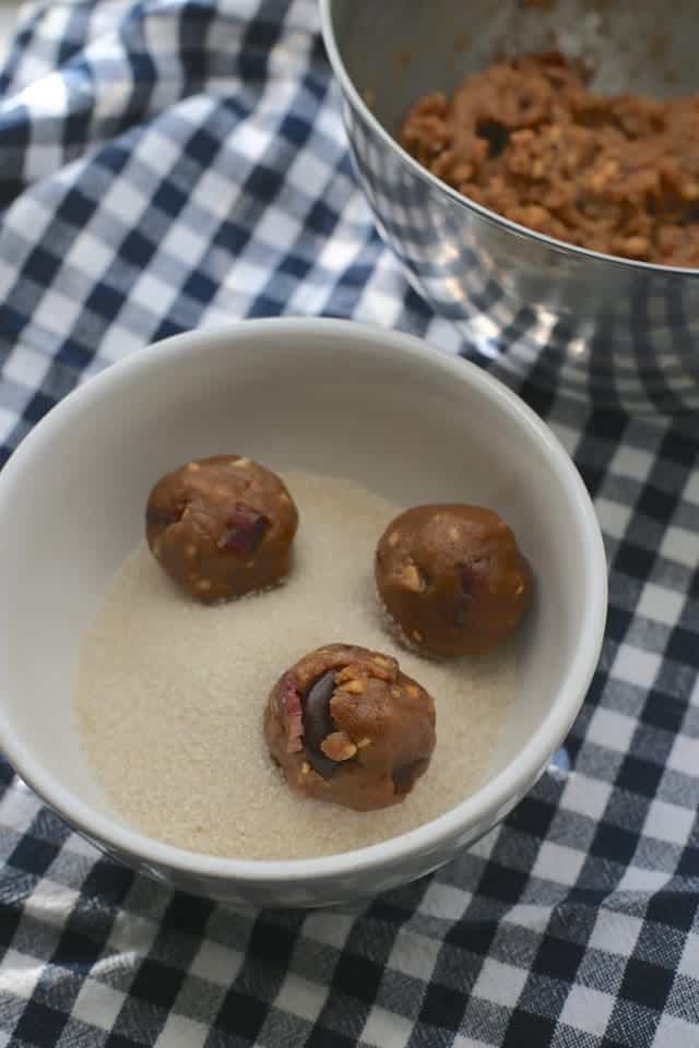Peanut Butter Bacon and Dark Chocolate