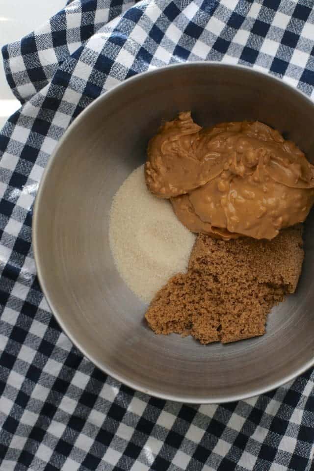 Peanut Butter Bacon and Dark Chocolate