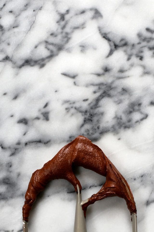 The Best Chocolate Buttercream Frosting