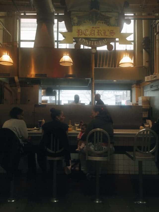 Reading Terminal Market