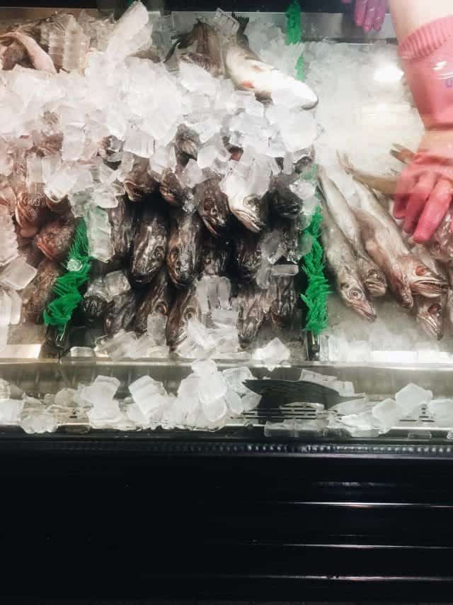 Reading Terminal Market