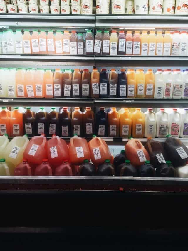 Reading Terminal Market