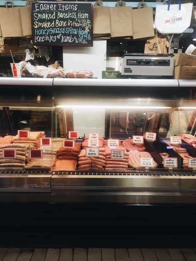 Reading Terminal Market