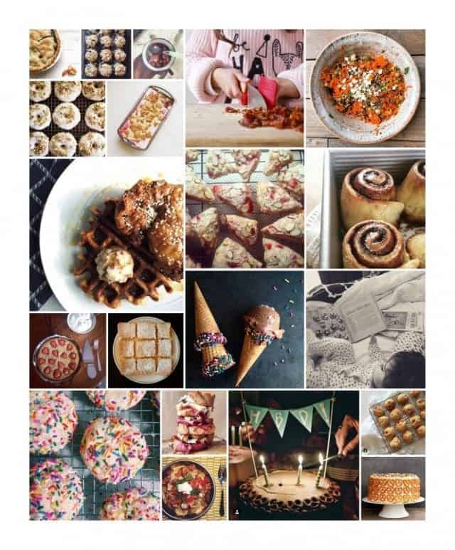 jtb instagram collage