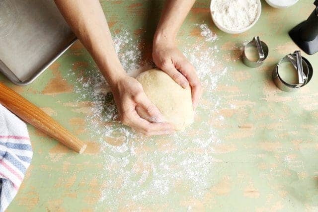 Brown Butter Brûléed Doughnut Holes 