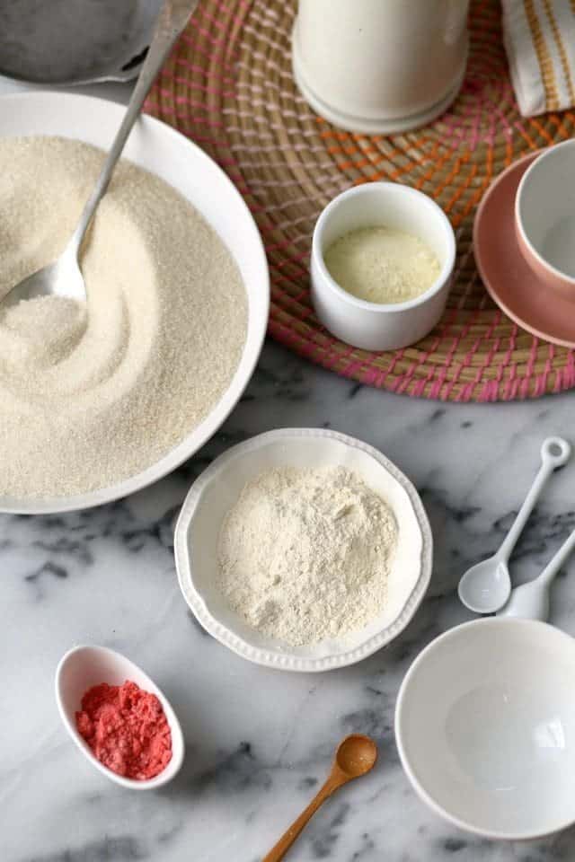 Fruit Sugars