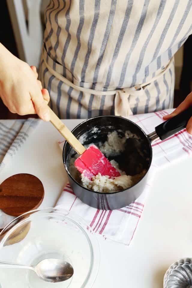 Baking Bootcamp: Pate a Choux for Cream Puffs