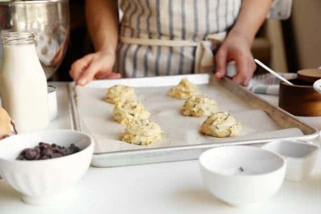 Baking Bootcamp: Pate a Choux for Cheese Gougeres
