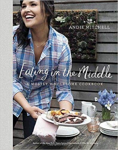 Eating In The Middle