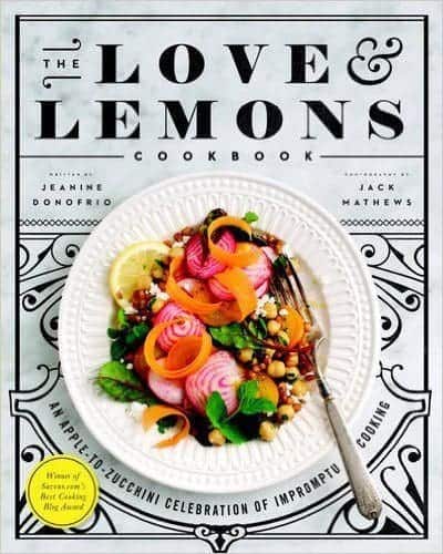 Love and Lemons