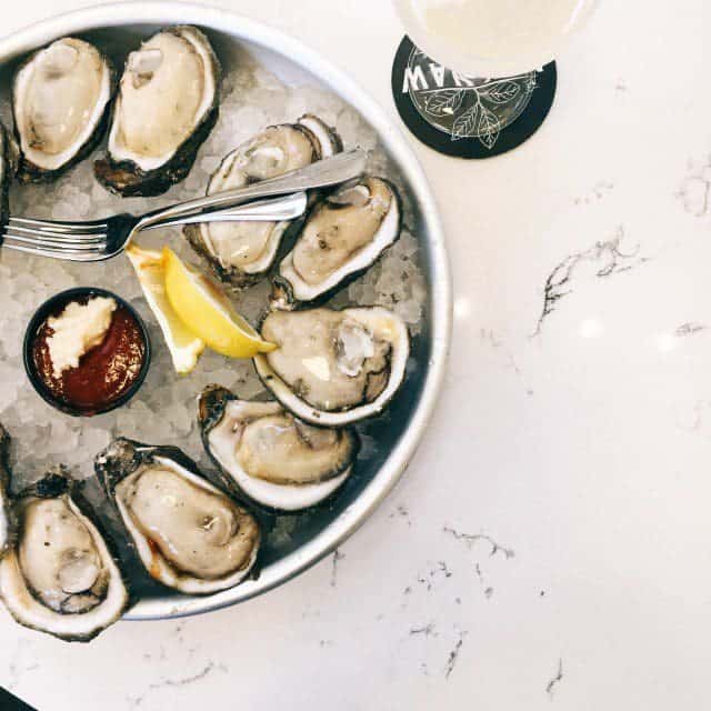 Happy Tuesday from New Orleans!