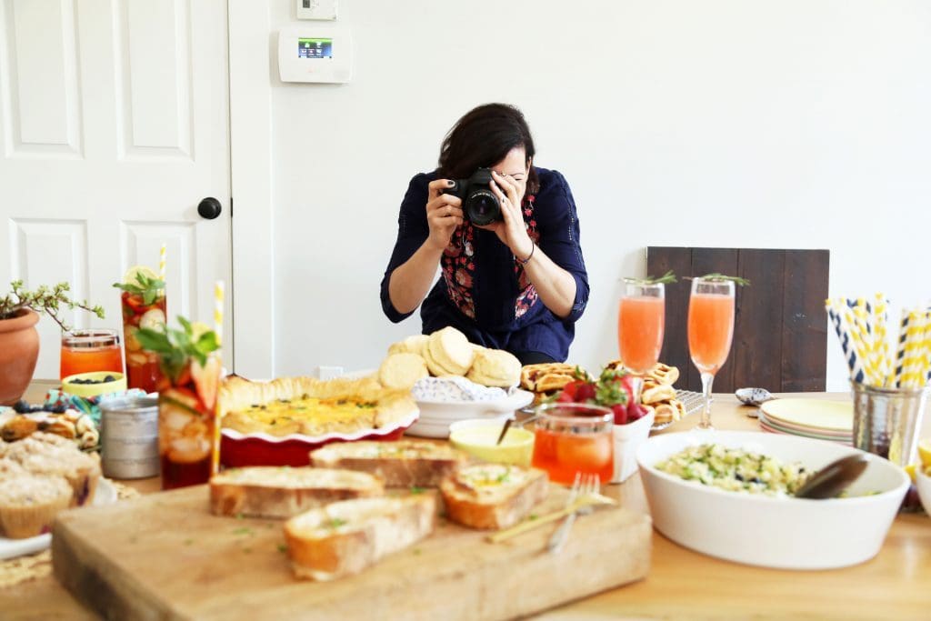 Joy the Baker brunch book