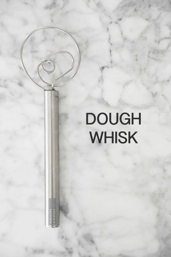Baking 101: What's In A Whisk