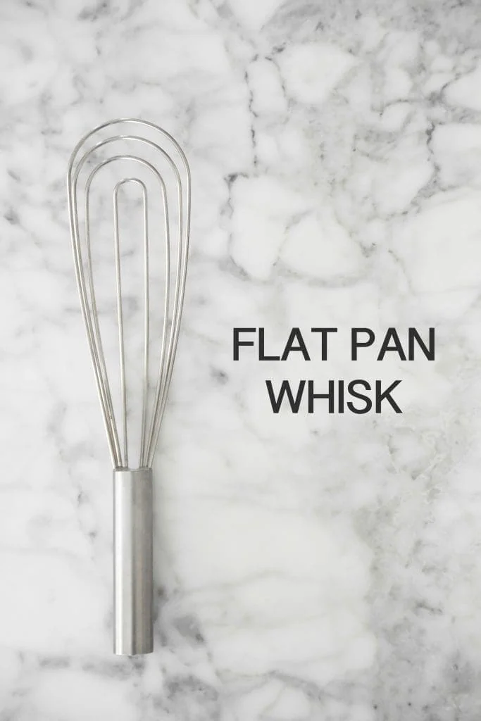 Baking 101: What's In A Whisk