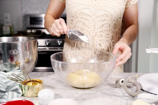 King Arthur Flour Cream Cheese Cinnamon Rolls