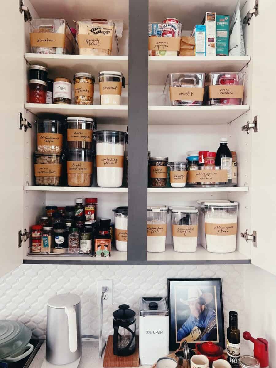 From Summer to Cinnamon Season: Ten Ways I Flip My Kitchen for Fall