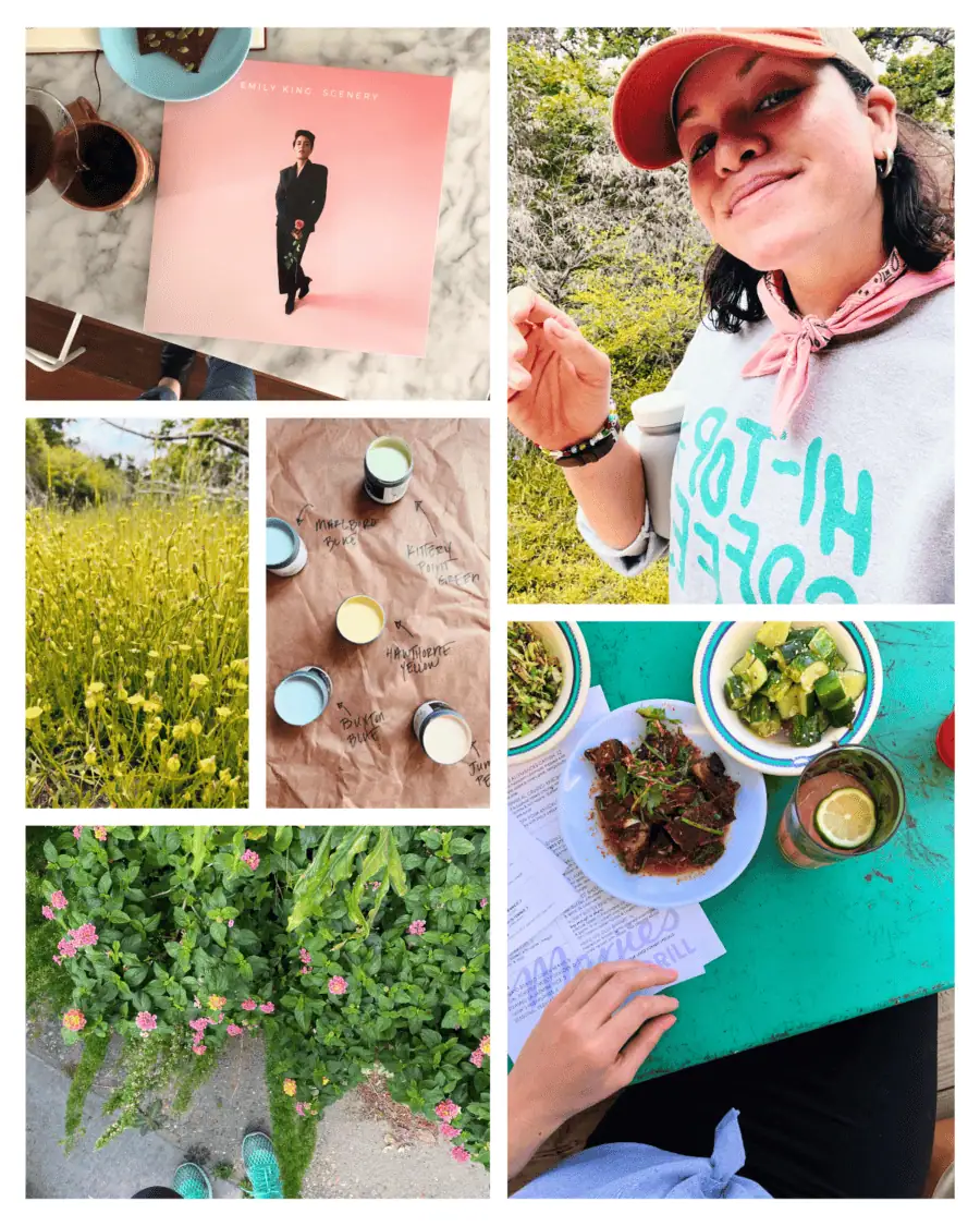 The Bakehouse Almanac, March 2026