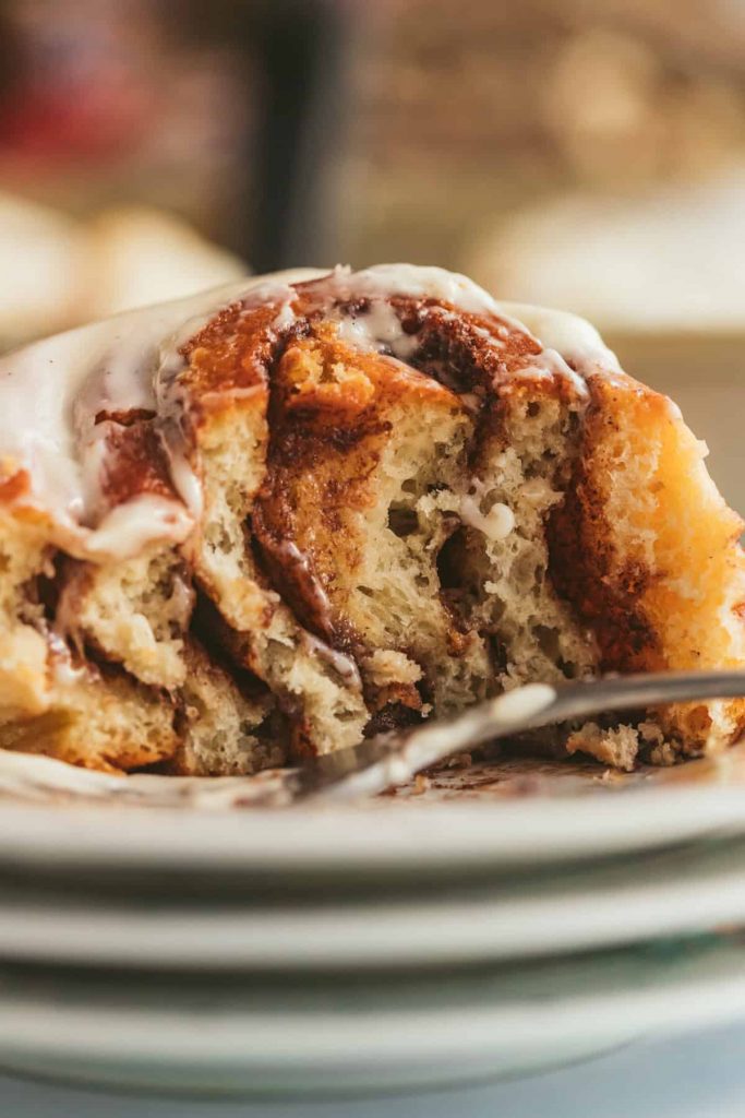 The Bakehouse Texas Super Soft Cinnamon Roll Recipe The Bakehouse Texas Super Soft Cinnamon Roll Recipe