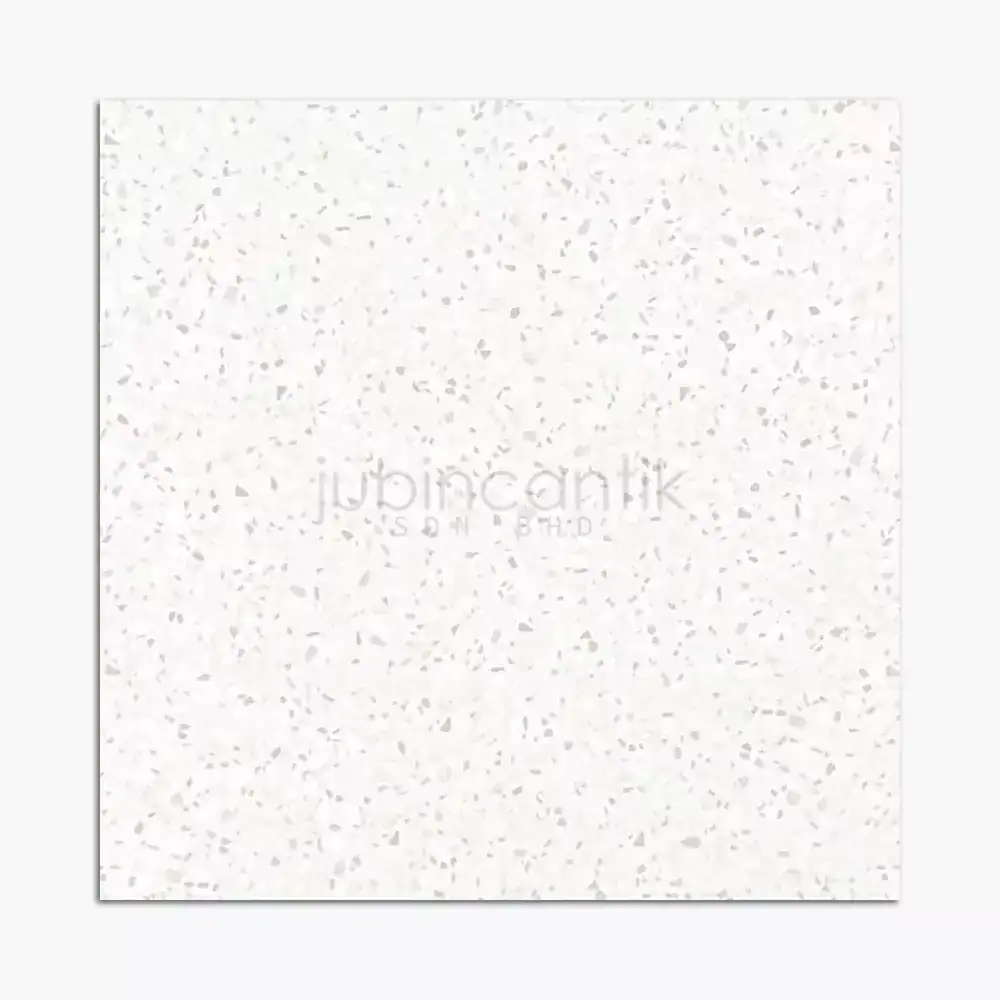 Hover image for TT04 ROUNDEL - TERRAZZO LOOK TILE