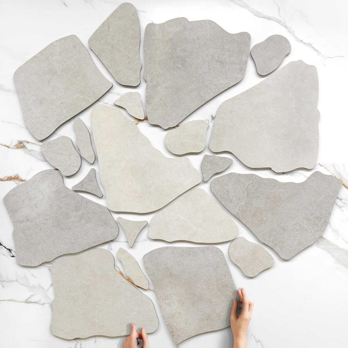 ANATOLIA - CRAZY PAVING