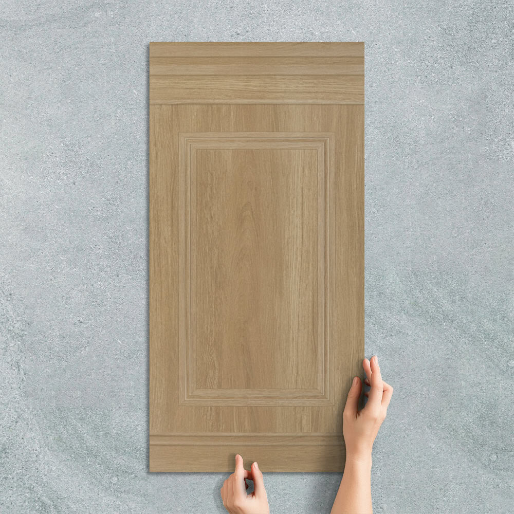 NEUTRAL - WAINSCOTING TILE