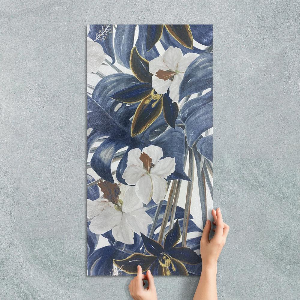 AZZURRO - FEATURE TILE